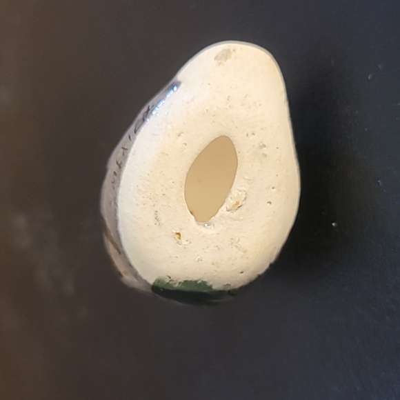 Vintage Tiny Owl Figurine - Picture 6 of 9